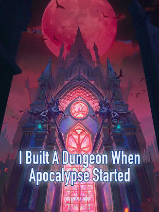 I Built A Dungeon When Apocalypse Started